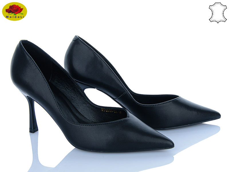 Туфли Meideli (36-40) PP8933-23 (деми)