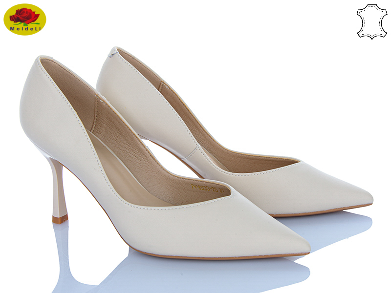 Туфли Meideli (36-40) PP8933-25 (деми)
