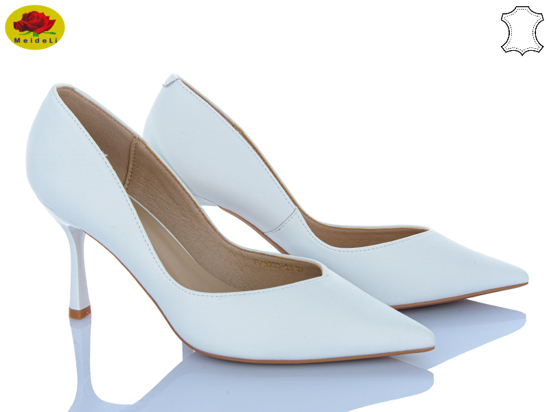 Туфли Meideli (36-40) PP8933-26 (деми)