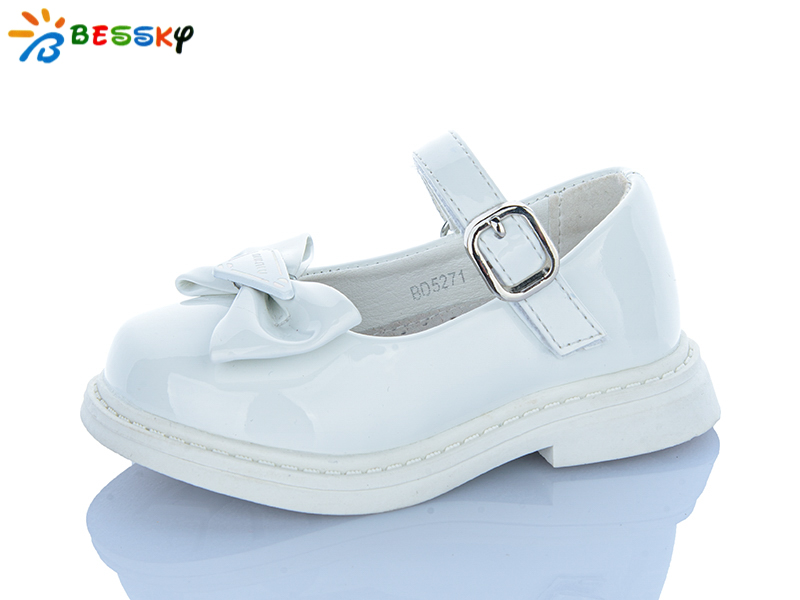 Туфли KLF (22-27) BD5271-5A (деми)