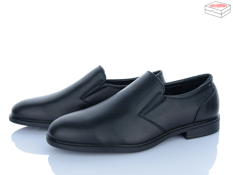 Туфли M•D (40-45) RG90813-0H (деми)