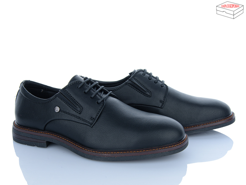Туфли M•D (40-45) Y07986 (деми)