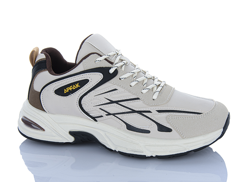 Кроссовки Horoso (40-45) V530-1G (деми)