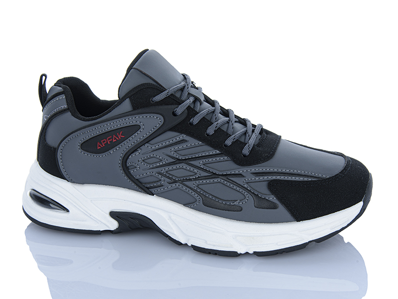 Кроссовки Horoso (40-45) V530-1P (деми)