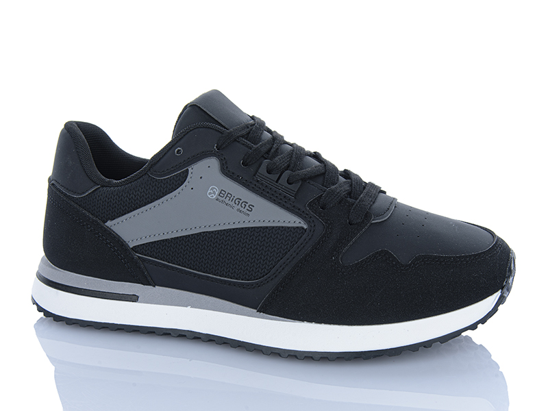 Кроссовки Horoso (40-45) V531-4A (деми)