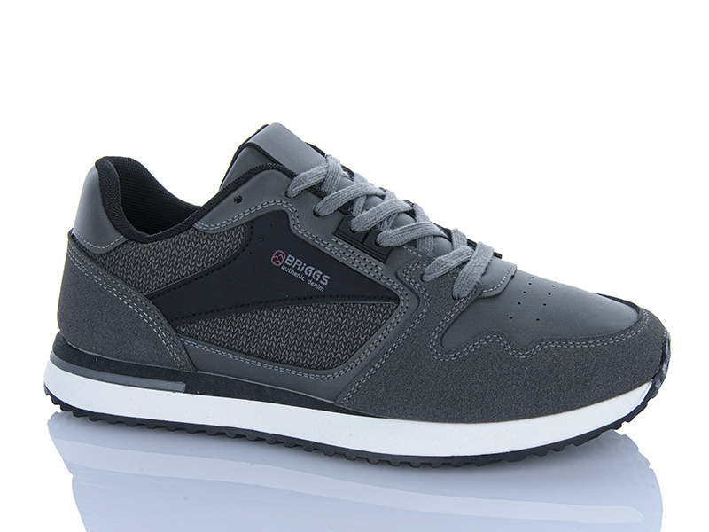Кроссовки Horoso (40-45) V531-4P (деми)