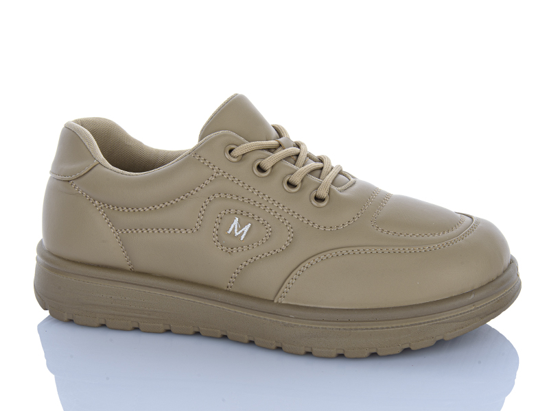 Кроссовки Minghong (37-42) 965-3 (деми)