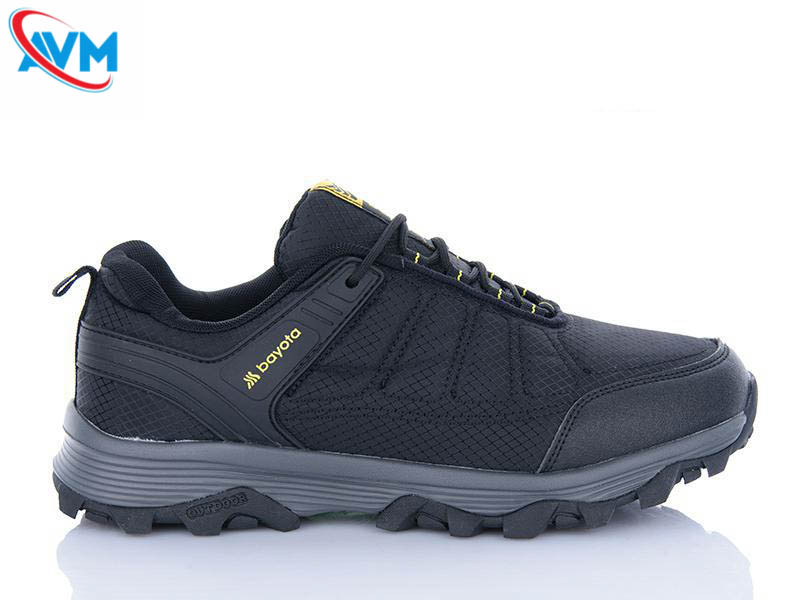 Кроссовки ABM (41-45) A1141-3 (деми)