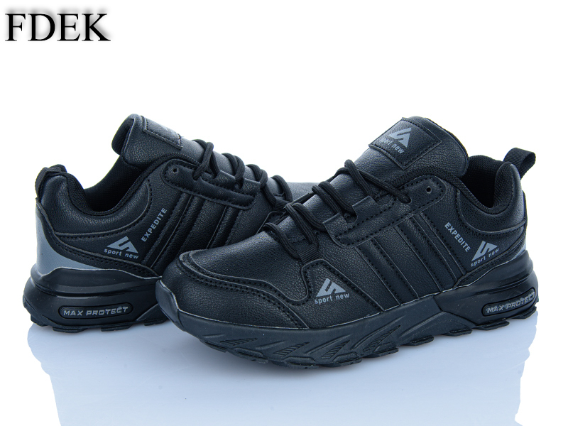 Кроссовки FDEK (36-41) H9330-1 (деми)