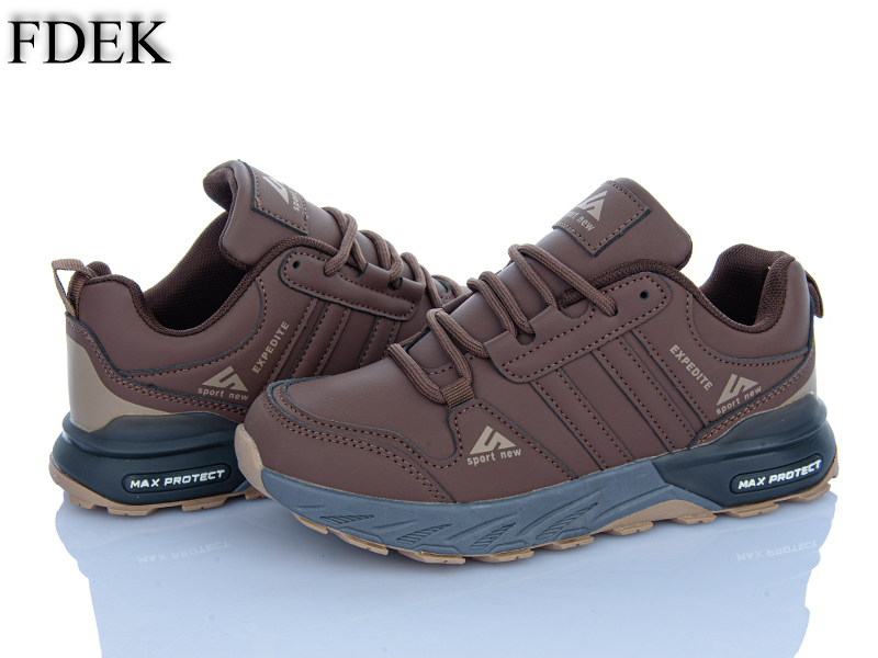 Кроссовки FDEK (36-41) H9330-2 (деми)