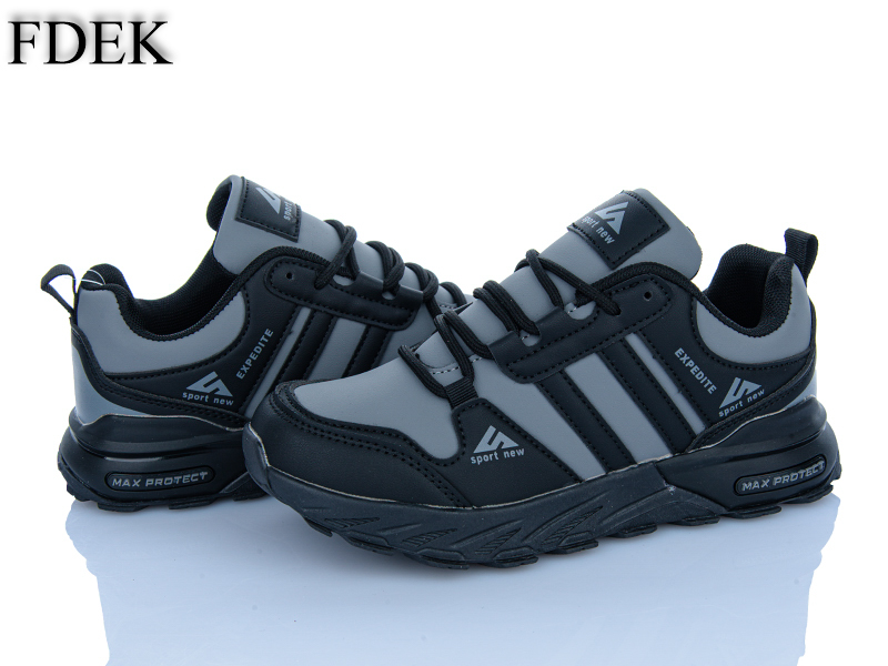 Кроссовки FDEK (36-41) H9330-3 (деми)