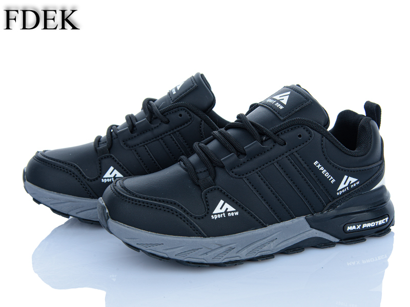 Кроссовки FDEK (36-41) H9330-5 (деми)