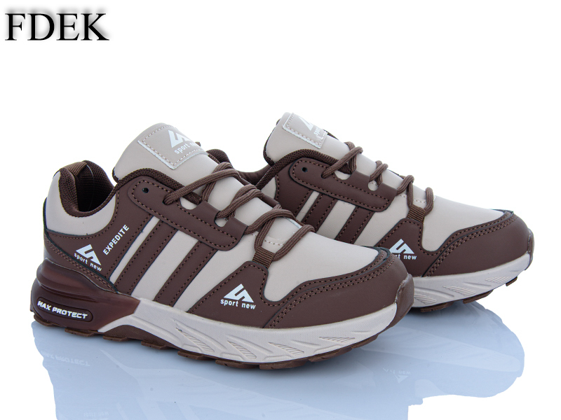 Кроссовки FDEK (36-41) H9330-6 (деми)