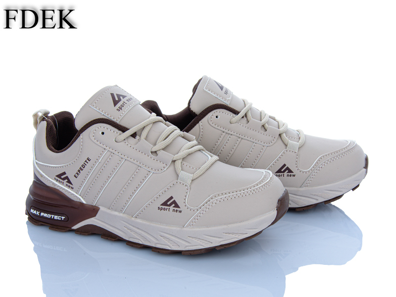 Кроссовки FDEK (36-41) H9330-7 (деми)