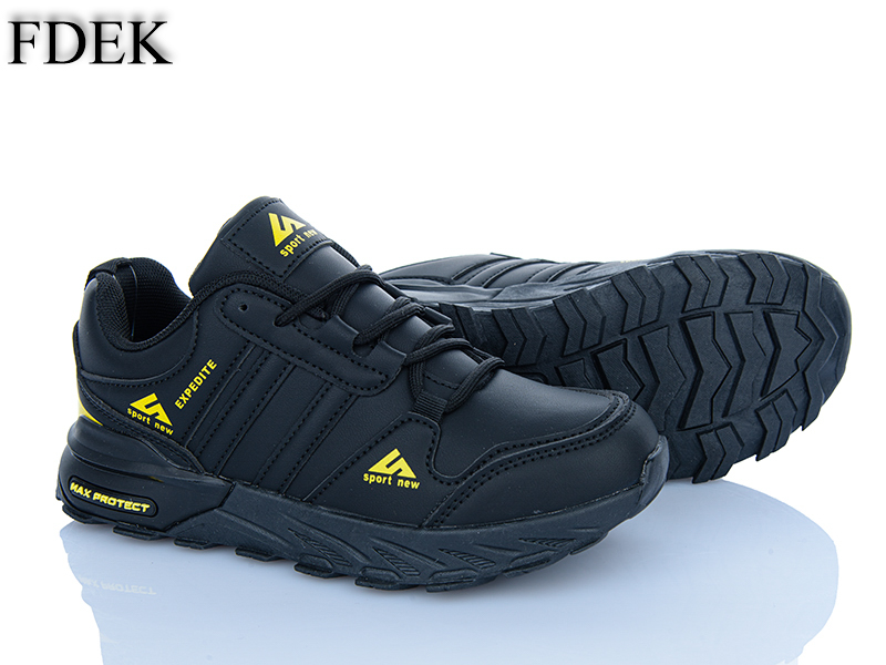 Кроссовки FDEK (36-41) H9330-8 (деми)