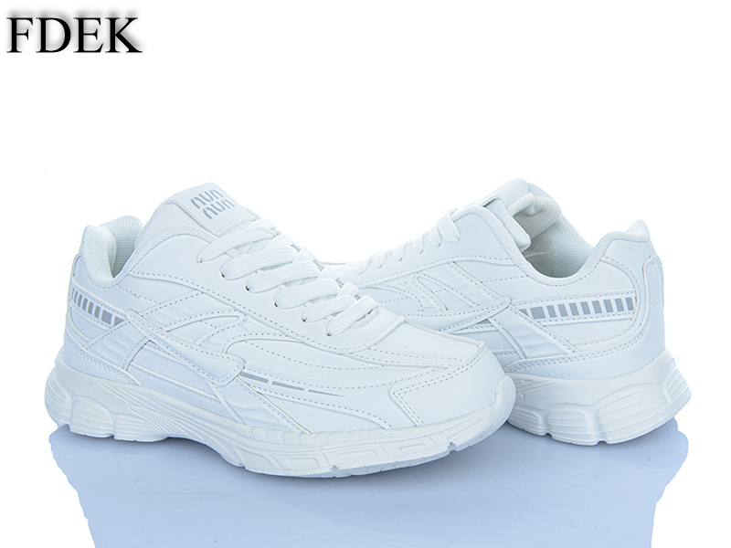 Кроссовки FDEK (36-41) H9331-8 (деми)