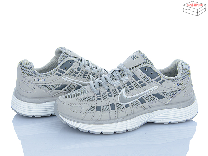 Кроссовки Ledicai (36-41) R508-6 (деми)
