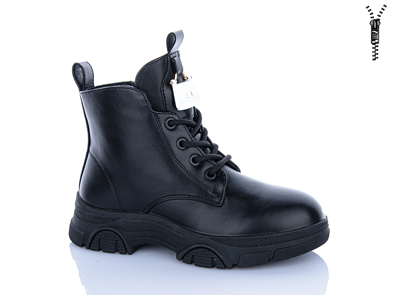 Ботинки Xifa kids (32-37) XY1785-3 (деми)