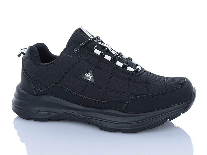 Кроссовки ABA (41-46) FA18 (деми)