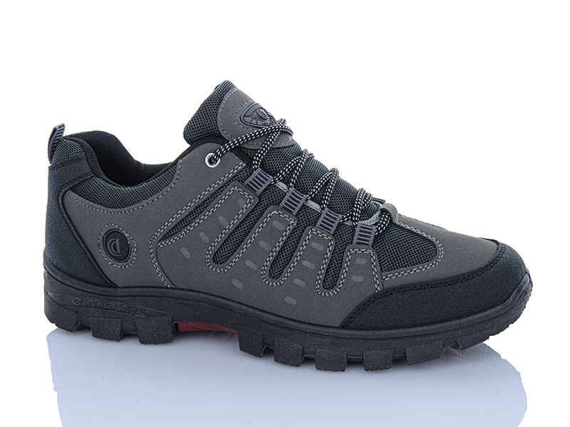 Кроссовки ABA (41-46) FC308 grey (деми)