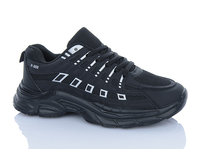 Кроссовки ABA (36-41) XD209 (деми)