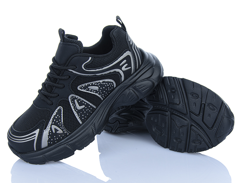 Кроссовки Loretta (36-41) K600 (деми)