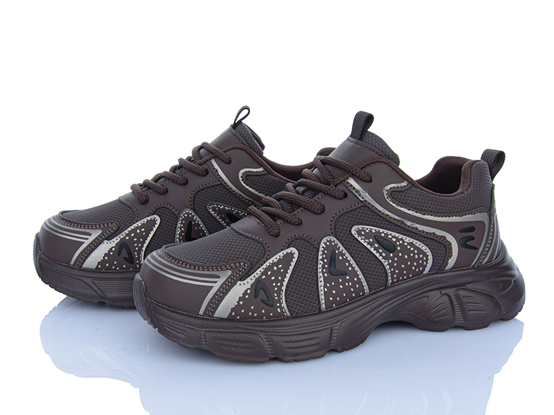 Кроссовки Loretta (36-41) K600-1 (деми)