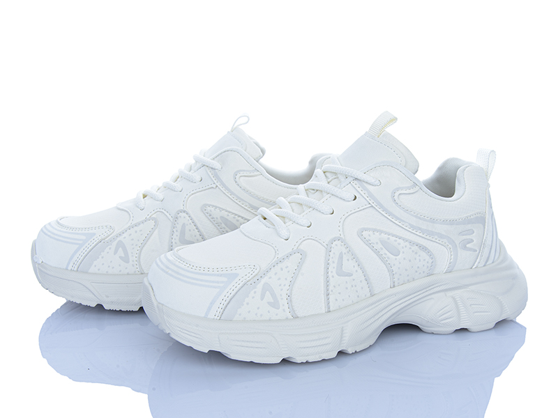 Кроссовки Loretta (36-41) K600-2 (деми)