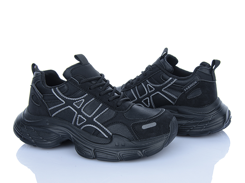 Кроссовки Loretta (36-41) K601 (деми)
