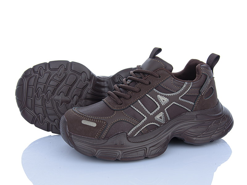 Кроссовки Loretta (36-41) K601-1 (деми)