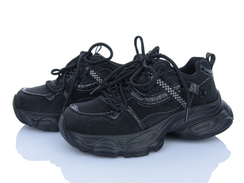 Кроссовки Loretta (36-41) K602 (деми)
