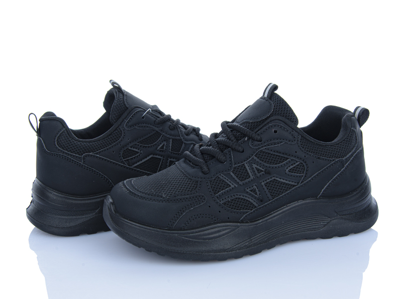 Кроссовки Loretta (36-41) K604 (деми)