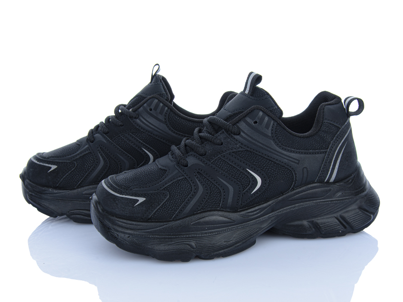 Кроссовки Loretta (36-41) K605 (деми)