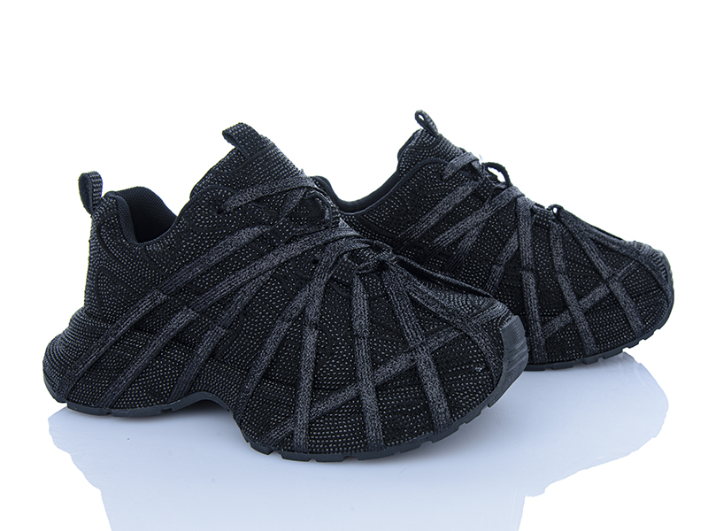Кроссовки Loretta (36-41) Y118 (деми)