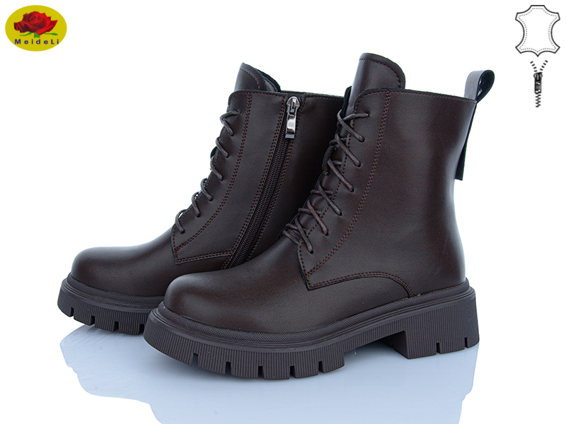 Ботинки Meideli (36-40) M1680-22 (деми)