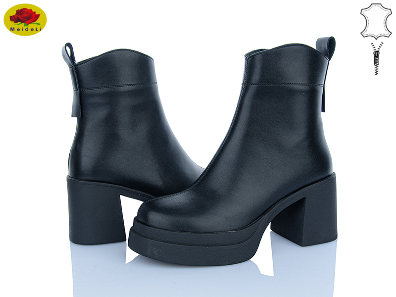 Ботинки Meideli (36-40) M5 (деми)