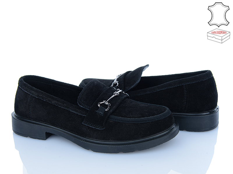 Туфли PL PS (36-40) BB31-2 (деми)