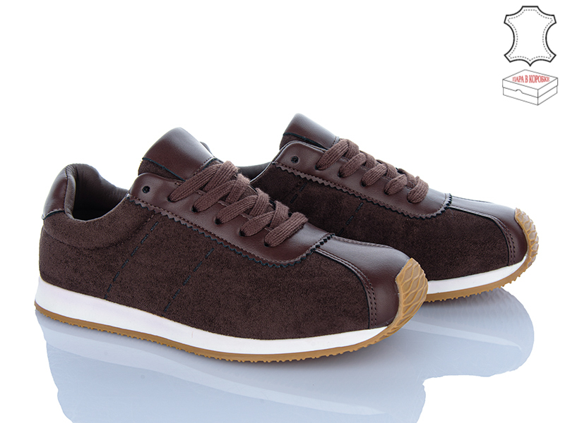 Кроссовки Ailaifa (36-41) 5059-3 (деми)