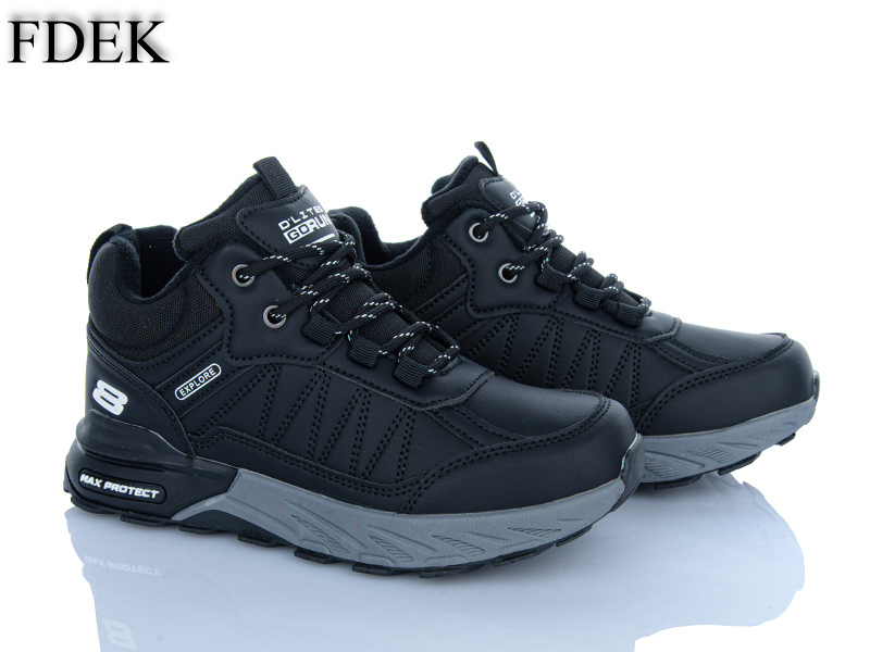 Кроссовки FDEK (36-41) R9355-1 (деми)