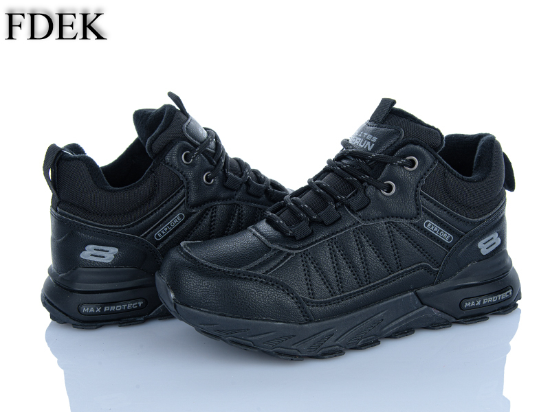 Кроссовки FDEK (36-41) R9355-2 (деми)