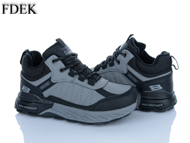Кроссовки FDEK (36-41) R9355-3 (деми)