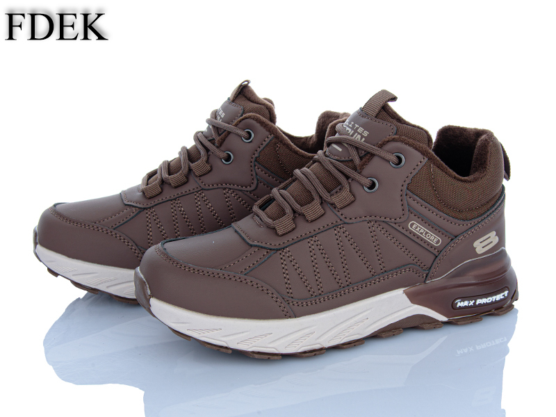 Кроссовки FDEK (36-41) R9355-5 (деми)