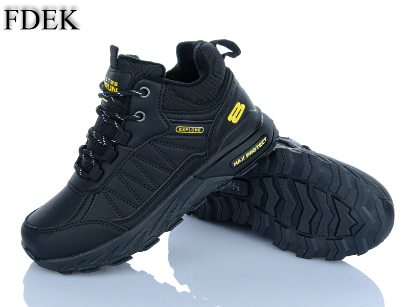 Кроссовки FDEK (36-41) R9355-6 (деми)