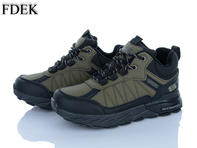 Кроссовки FDEK (36-41) R9355-7 (деми)