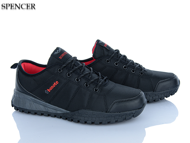Кроссовки Spencer (41-46) 9010A-2 (деми)