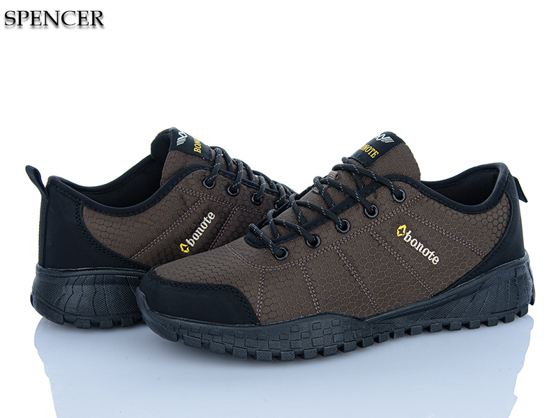 Кроссовки Spencer (41-46) 9010A-6 (деми)