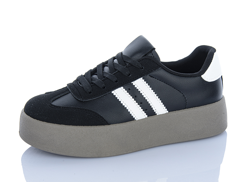 Кроссовки I.Trendy (36-41) JZ179-1 (деми)