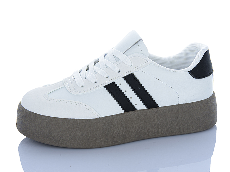Кроссовки I.Trendy (36-41) JZ179-2 (деми)