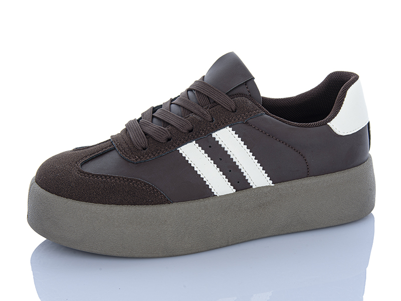 Кроссовки I.Trendy (36-41) JZ179-5 (деми)