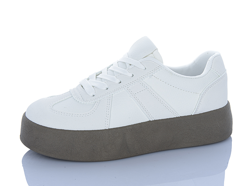 Кроссовки I.Trendy (36-41) JZ181-2 (деми)